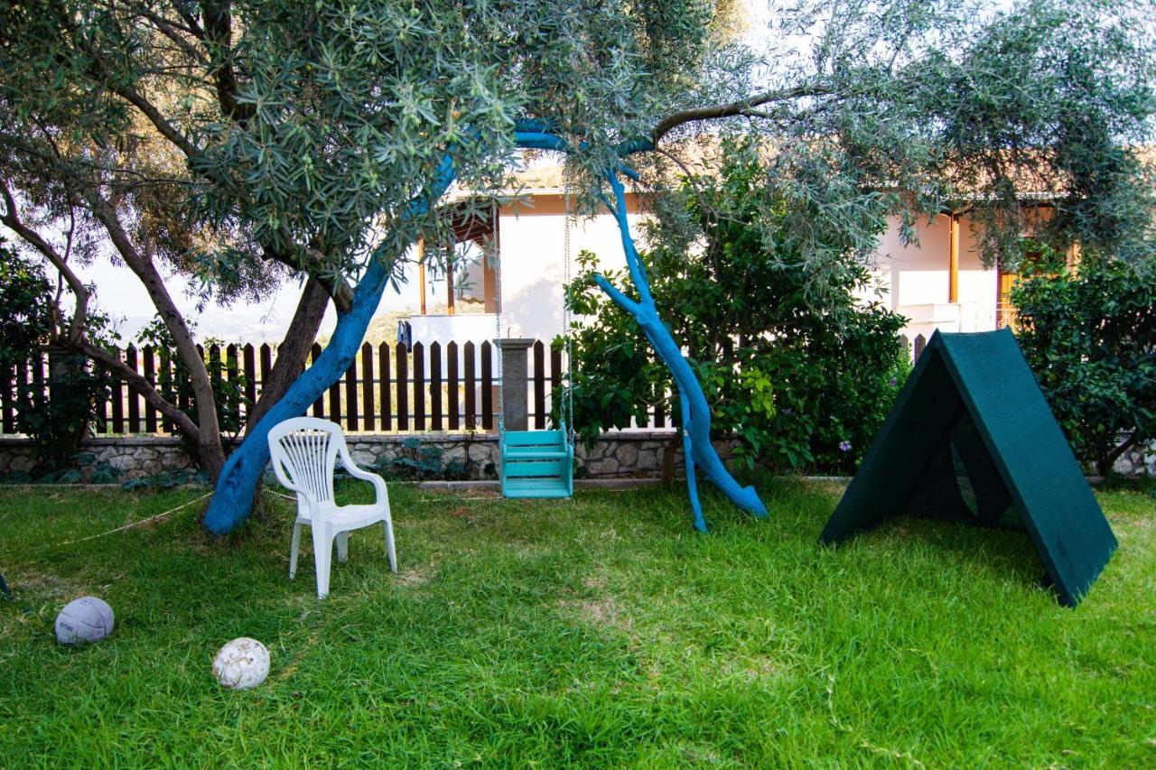 The Big Cypress Apartments Apolpaina Extérieur photo